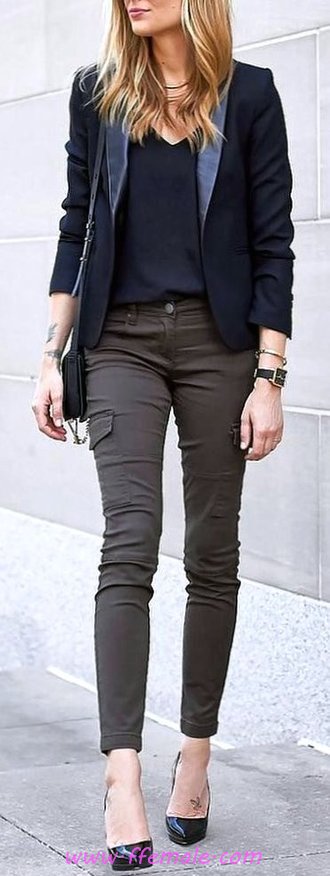 Elegant And So Perfect Autumn - style, popular, attractive, modern