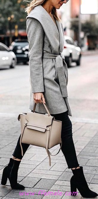 Elegant And So Perfect Fall Wardrobe - getthelook, cool, sweet, elegant
