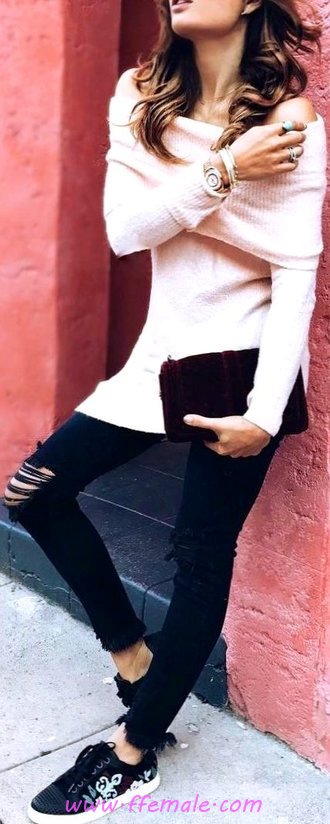 Elegant And So Wonderful Fall Wardrobe - inspiration, thecollection, dressy, styleaddict