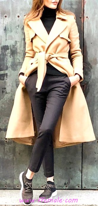 Elegant And Super Fall - cute, attractive, trendy, photoshoot
