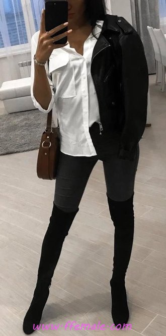 Elegant And Super Look - clothing, photoshoot, dressy, cool