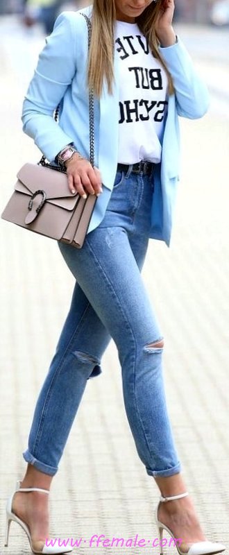 Elegant And Super Outfit Idea - graceful, lifestyle, street, elegance