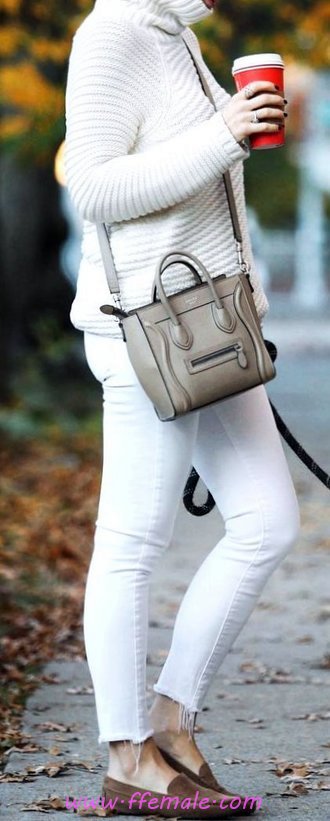 Elegant And Top Look - posing, graceful, fashionista