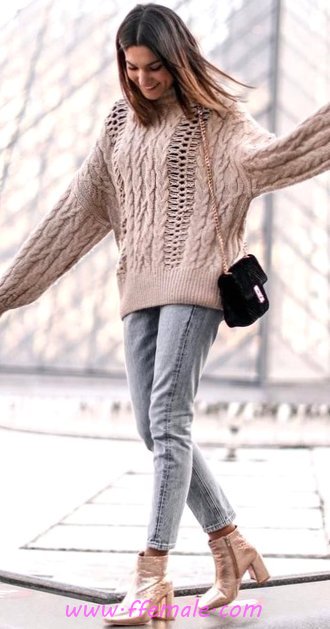 Elegant And Top Outfit Idea - modern, thecollection, fashionmodel