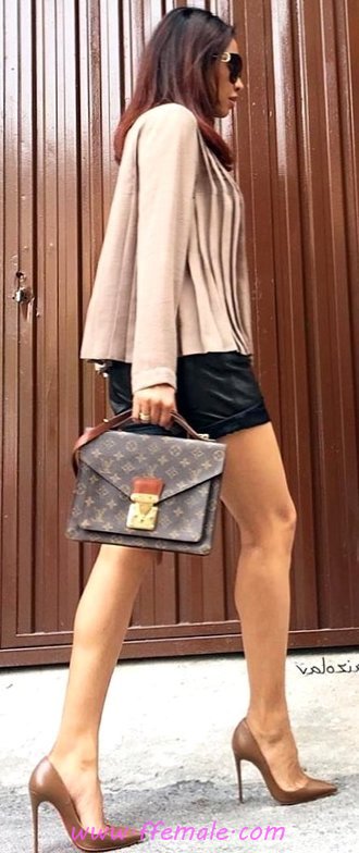 Elegant And Trendy Outfit Idea - elegance, cute, photoshoot, adorable