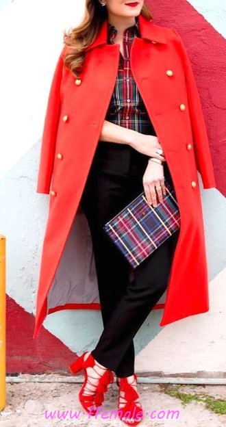 Elegant And Wonderful Outfit Idea 2 Elegant And Wonderful Outfit Idea - graceful, charming, women, street