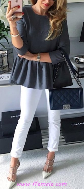 Elegant & Cute Autumn - ideas, photoshoot, fancy, trendsetter