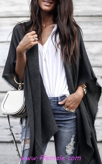 Elegant Fall Outfit Idea - clothes, dressy, popular, inspiration