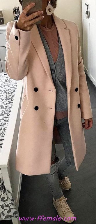 Elegant & Handsome Autumn - outfits, cute, stylish