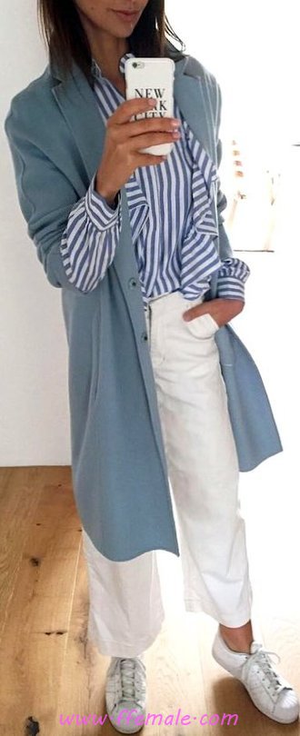 Elegant & Trendy Autumn Outfit Idea - thecollection, cute, clothes, lifestyle