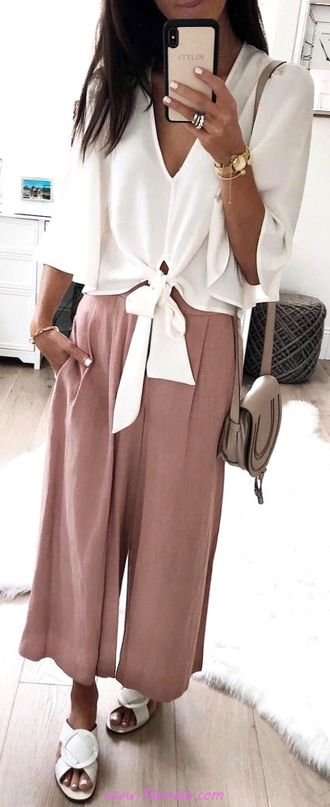 Elegant And Wonderful Look Elegant and wonderful look - outfits, bellsleeves
