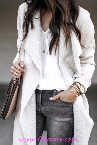 Fashionable And Cute Autumn Wardrobe - photoshoot, style, ideas, graceful