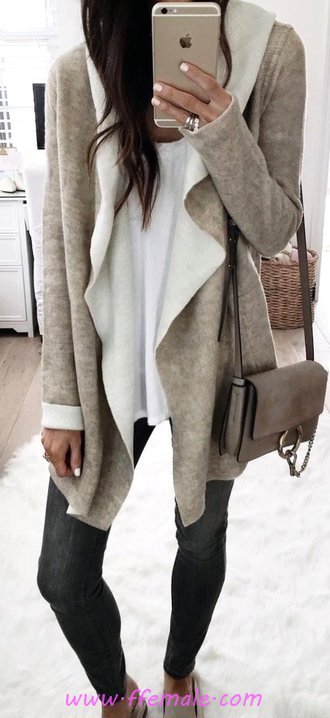 Fashionable And Cute Look - posing, modern, elegance, cool