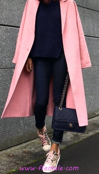 Fashionable And Hot Fall Look - clothing, inspiration, graceful, thecollection
