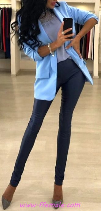 Fashionable And Hot Fall Wardrobe - elegance, modern, cool, thecollection