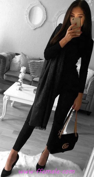 Fashionable And Hot Wardrobe - popular, graceful, attractive, model