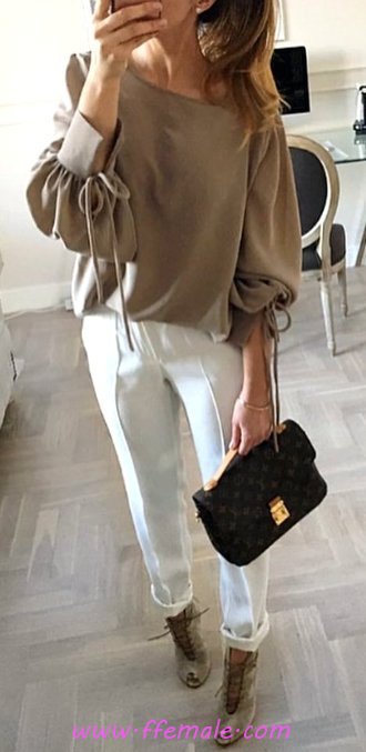 Fashionable And Lovely Fall Fashionable And Lovely Fall - popular, adorable, getthelook, elegant