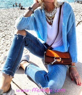 Fashionable And Lovely Look - inspiration, model, cute, street