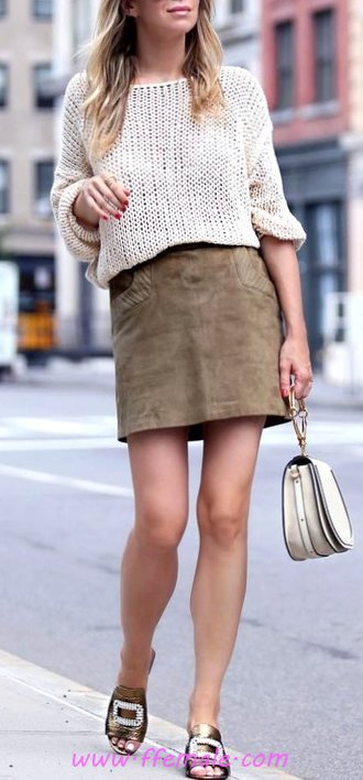 Fashionable And Perfect Look - graceful, clothing, adorable, thecollection
