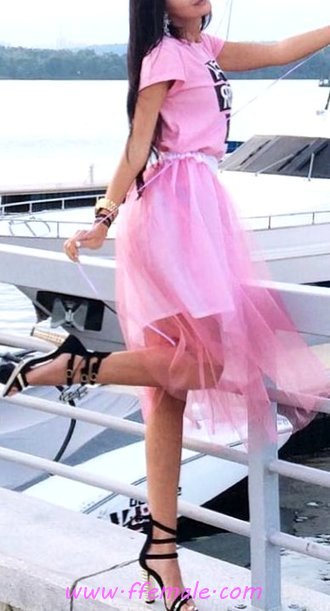 Fashionable And Perfect Outfit Idea - lifestyle, party, women, sweet, cute