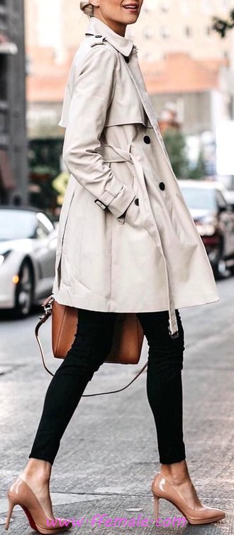Fashionable And Pretty Fall Inspiration Idea - sweet, dressy, ideas, elegant