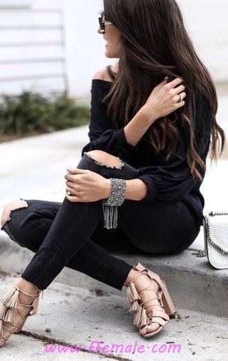 Fashionable And Pretty Fall Wardrobe - popular, ideas, fancy, clothing