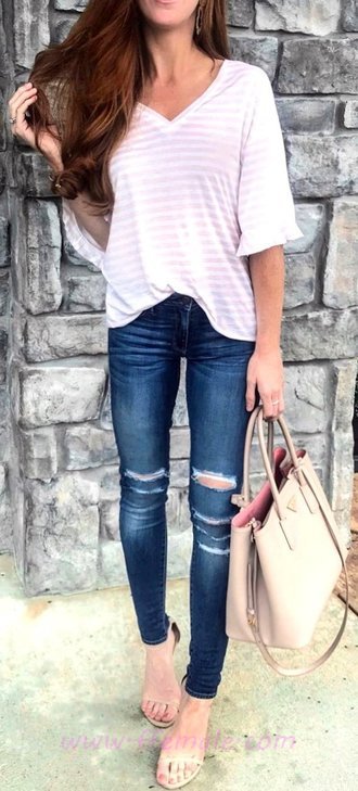 Fashionable And Pretty Inspiration Idea - clothing, graceful, street, inspiration