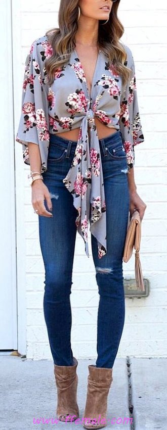 Fashionable And Pretty Outfit Idea - graceful, lifestyle, popular, trending