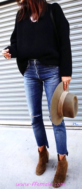 Fashionable And Relaxed Inspiration Idea 2 Fashionable And Relaxed Inspiration Idea - flashy, popular, charming, female