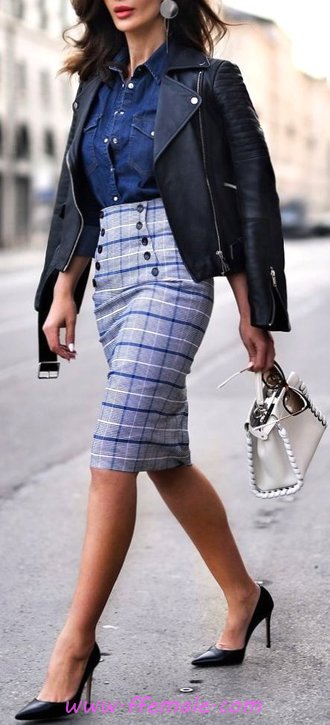 Fashionable And Simple 1 Fashionable And Simple - fancy, posing, attractive, fashionaddict