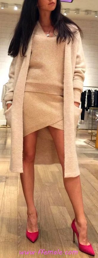 Fashionable And Simple Autumn Wardrobe - thecollection, elegance, adorable, flashy