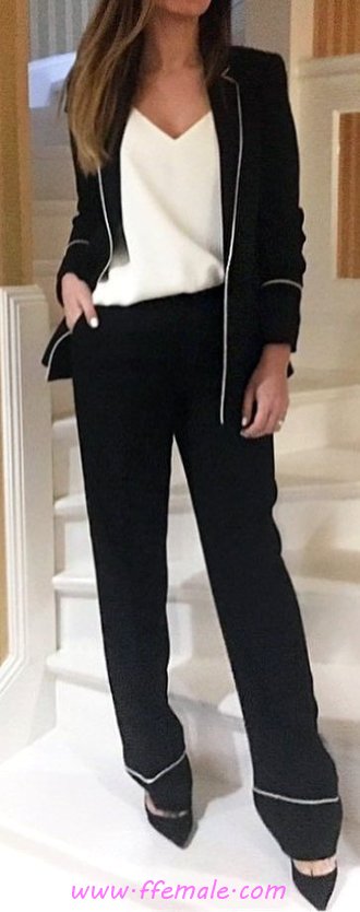 Fashionable And Simple Inspiration Idea - outfits, flashy, lifestyle, clothes