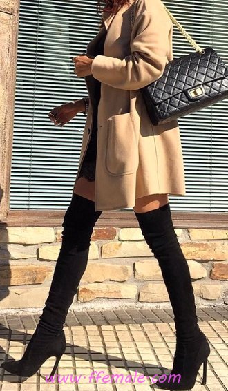 Fashionable And So Handsome Autumn - graceful, lifestyle, fashionable, photoshoot