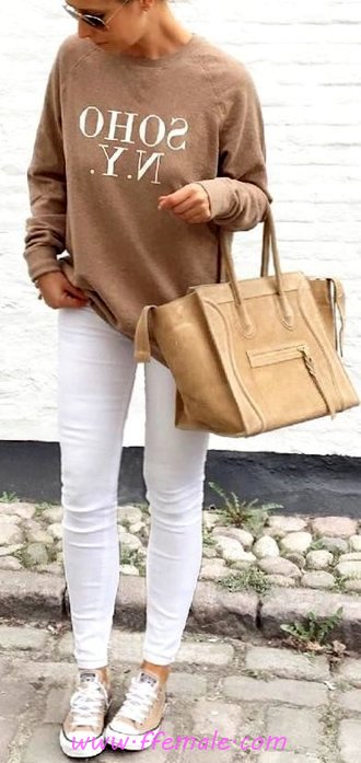 Fashionable And So Lovely Fall Inspiration Idea Fashionable And So Lovely Fall Inspiration Idea - fashionmodel, flashy, posing, adorable