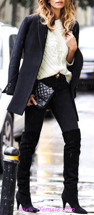 Fashionable And So Perfect Inspiration Idea - graceful, attractive, elegant, thecollection