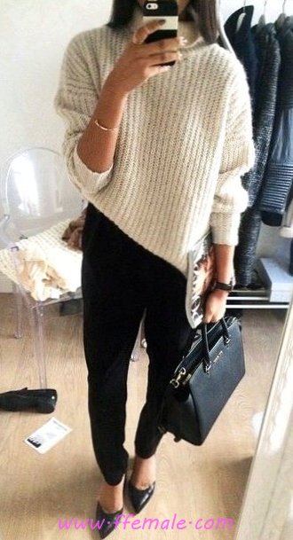 Fashionable And So Relaxed Look - style, getthelook, sweet
