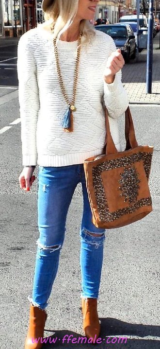 Fashionable And So Shiny Look - modern, stylish, ideas, sweet