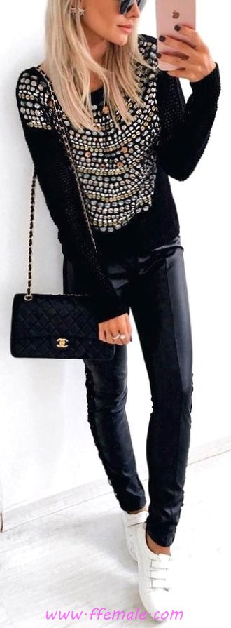 Fashionable And So Simple Fall Inspiration Idea - fashionista, lifestyle, sweet, fancy