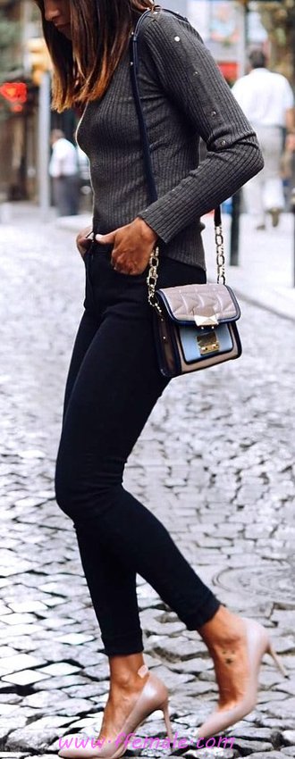 Fashionable And So Super Fall Wardrobe Fashionable And So Super Fall Wardrobe - fashionista, photoshoot, dressy
