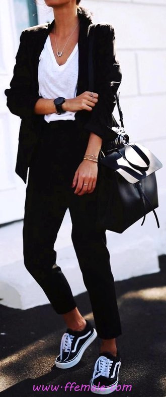 Fashionable And So Trendy Fall Wardrobe - attractive, fancy, popular, trendy