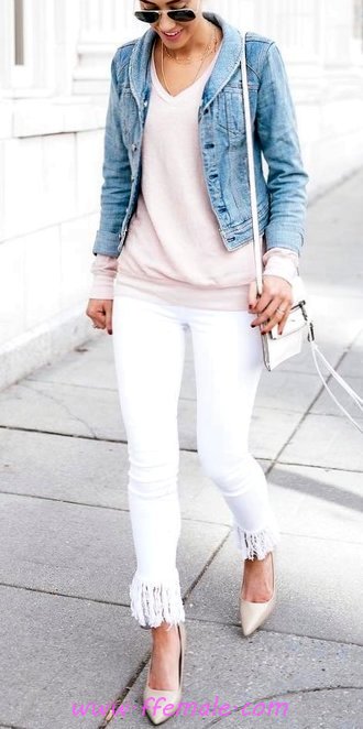 Fashionable And Top Outfit Idea - flashy, women, popular