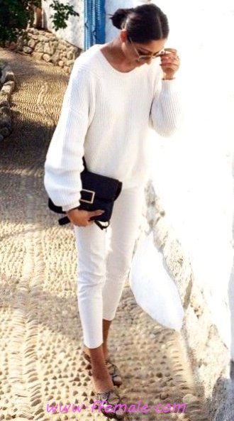 Fashionable And Top Warderobe - flashy, thecollection, fashionmodel, attractive