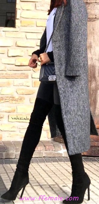 Fashionable And Top Wardrobe - clothing, graceful, street