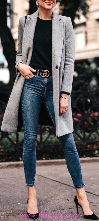 Fashionable And Trendy Autumn Look Fashionable And Trendy Autumn Look - model, modern, photoshoot, attractive