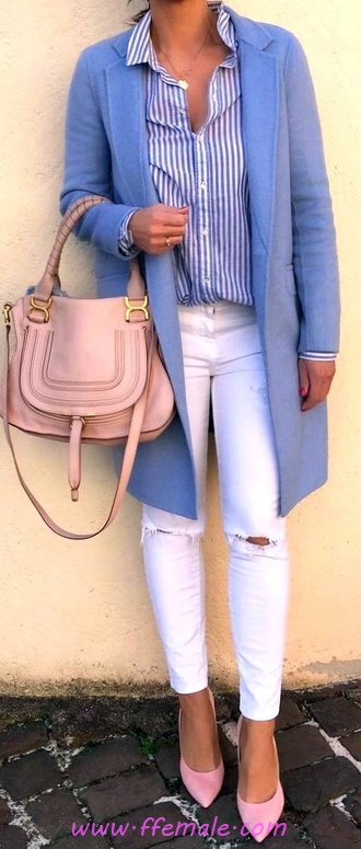 Fashionable And Wonderful Autumn Outfit Idea - thecollection, dressy, fashionista