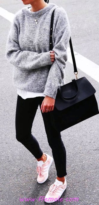 Fashionable And Wonderful Fall Inspiration Idea - popular, fancy, elegant, inspiration