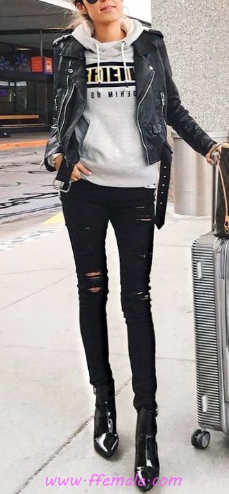 Fashionable And Wonderful Look - women, cute, attractive, popular
