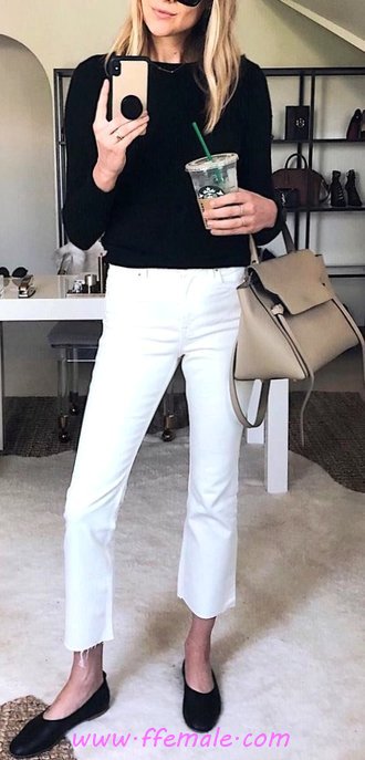 Fashionable & Perfect Autumn Wardrobe - women, photoshoot, attractive, modern