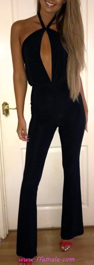 Fashionable & Simple Autumn Outfit Idea - clothes, cute, outfits