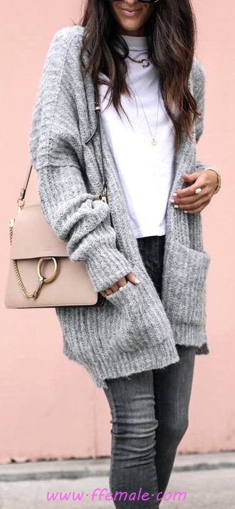 Fashionable & Simple Fall Inspiration Idea - getthelook, trendy, street